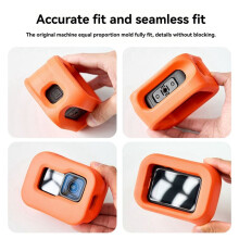 Floating Waterproof Case for Hero 9/10/11/12/13 Buoyancy Protective Underwater Diving Shell