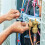 Adaptador R410A para  Condicionador de Ar Do Sistema Split HVAC 5/16 Polegadas FêMea para Alargamento Macho de 1/4 Polegadas, Removedor de NúCleo 7