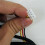 For  W10 Pro/X30/X40/X50 Robot Vacuum Cleaner USB Serial Port Tool Flash Data Transfer USB Data Cable 2