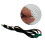For  W10 Pro/X30/X40/X50 Robot Vacuum Cleaner USB Serial Port Tool Flash Data Transfer USB Data Cable 5