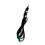 For  W10 Pro/X30/X40/X50 Robot Vacuum Cleaner USB Serial Port Tool Flash Data Transfer USB Data Cable 4