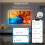 Tuya  WiFi Light  Control 4 Way  Breaker Controlled By Yandex Alexa  Home 9