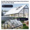 Birchtree BIRCHTREE 6X10FT Polycarbonate Greenhouse Dark Grey 3