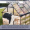 Birchtree BIRCHTREE 6X10FT Polycarbonate Greenhouse Dark Grey 5