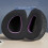 Replacement Earpads for   Delta Prism S Wireless  Headphone Sponge Earmuffs Comfortable Ear Cushions,B 3