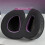 Replacement Earpads for   Delta Prism S Wireless  Headphone Sponge Earmuffs Comfortable Ear Cushions,B 4
