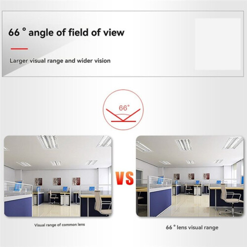 OV9726 USB Camera Module 1MP 66 Fixed Focus Plug &  for Laptops and QR-Code Scanning Devices 2