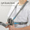 Drone Remote Control Bracket Chest Strap for RC PRO Belly Support Bracket Remote Control Bracket Chest Strap 2