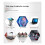 OV9726 USB Camera Module 1MP 66 Fixed Focus Plug &  for Laptops and QR-Code Scanning Devices 8