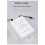 12V-2A Uninterruptible Power Supply for WiFi, Router, Modem, Security Camera  UPS Battery Backup Protector US Plug 1