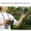 Drone Remote Control Bracket Chest Strap for RC PRO Belly Support Bracket Remote Control Bracket Chest Strap 9