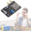 OCXO-10MHz Frequency Reference Module OCXO 10MHz Frequency Standard Reference Module High Stability Low Phase Noise 2