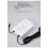 12V-2A Uninterruptible Power Supply for WiFi, Router, Modem, Security Camera  UPS Battery Backup Protector US Plug 10