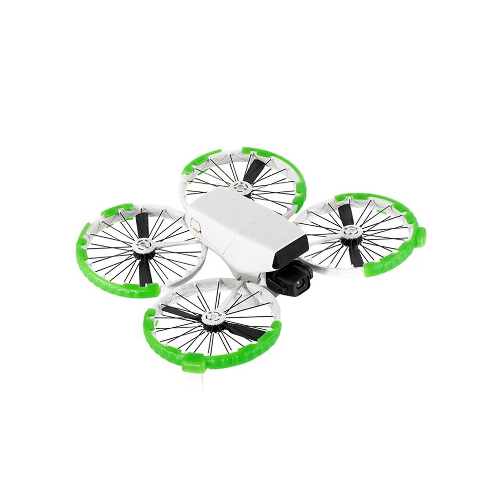 Propeller Guard For Flip Drone Anti-Collision Ring Propeller Protector For Flip Drone Parts A 4711816913656