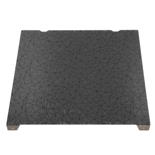 K1 Placa de Construcción Flexible Máxima 315x310mm PEO/PEI 2