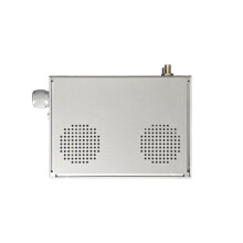 Decodificador ATS SI4732, Receptor de Radio de Banda Completa FM RDS AM LW MW SW SSB DSP con Pantalla A Color de 4 Pulgadas.