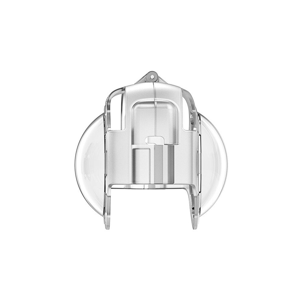 Amagisn Anti-Fog Snap- Lens Guard For X3 Easy Disassembly And Assembly Action Camera Accessories 6031717615267