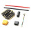 BLS-60A 4-in-1 ESC FPV ESC 30.5x30.5mm Onboard Current Sensor for RC FPV Drone 2