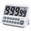 Kitchen Timer Digital Kitchen Timer Magnetic Countdown Timer with Loud Alarm  Digits Back Stand for Cooking Classroom 1
