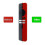 Suitable for  TV Box 4K 2nd Gen  Remote Control Silicone Protective Case 5