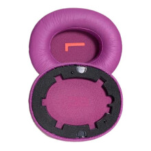 Ear Pads Replacement for JR460NC Headphones for Enhanced Comfort and Noise Isolation