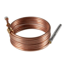 619154 Thermocouple Fits for N300 N300.3 Series RV Refrigerators for 2 Way 3 Way Models