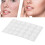24 Stück Hydrocolloid-Aknepflaster, Runde Abdeckpflaster 16