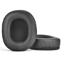 Almohadillas de Repuesto para Auriculares OneOdio A70 y A71. Accesorios Duraderos para una Experiencia Auditiva Cómoda.