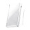 Edition Full Housing Cover Case Replacement Shell for   Lite DSL NDSL for Mario China Dragon Version White 3