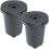 2pcs for SS-RFC HomeBarista Reusable Filters Cup, Compatible with for  Single Serve Coffee Makers 1