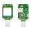 Placa Base SIMcom SIM7600G-H LTE CAT4 USB Dongle + FPC Compatible con para Placa Base de Desarrollo GNSS 3