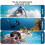 Waterproof Case for  Osmo Pocket 3 Camera Underwater Diving Housing Cover Protective Shell Surf Accessories A 3