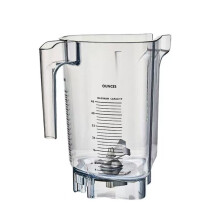 For VM0149 VM0122 VM0127 VM0199 Blender Cup with Spare Knife Smoothie Machine Parts