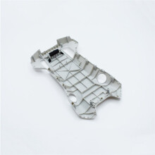 Pour 4 Pro Coque SupéRieure Du Fuselage Du Drone Couvercle SupéRieur Multifonctionnel Pratique Accessoires de RéParation Pratiques