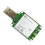 Placa Base SIMcom SIM7600G-H LTE CAT4 USB Dongle + FPC Compatible con para Placa Base de Desarrollo GNSS 10