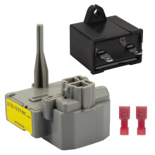 2319792 W10197428 W10189190 TSD2 Refrigerator Start Relay Device for  Refrigerator
