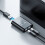 USB  2 Port Manual USB HUB Two Computers Share U Disk Printer Device Two in One Out USB2.0 Sharer 9