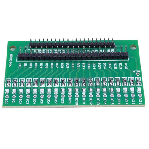 For BMS 20S Lithium Battery Charger Protector Module LED Indicator Detection Battery Charger Protection Board 48V 2