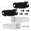 8212560 & 8269145 Dishwasher Side Mounting Bracket Kit with Screws for    Dishwasher 2