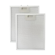 2Pcs SB08087294 Range Hood Grease Filter Replacement for Broan Nutone RM523004 RM523604 RM524204,Replaces B08087294