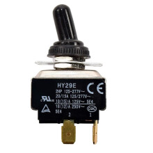 HY29E 4-Pin Rocker Arm Toggle for Exopbar E61 Coffee Machine,Lamp, Trailer Restorations, DIY Project