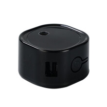 20ml Coffee Bean Atomizer for Reducing Coffee Power Static, Electric -Atomizer Rechargeable Espresso Sprayer