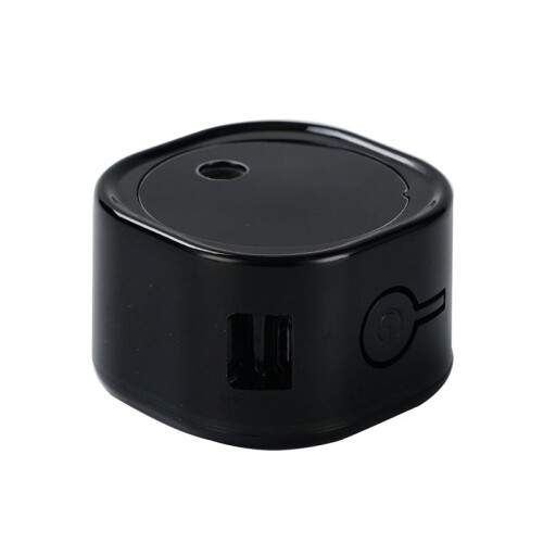 20ml Coffee Bean Atomizer for Reducing Coffee Power Static, Electric -Atomizer Rechargeable Espresso Sprayer