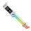 Temperature Display  Card Bracket 5V 3PIN ARGB AURA SYNC  Card VGA Holder Height Adjustable 3