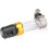Motorcycle Air Filter Drain Plug Alloy Antirust Boost Engine Performance  Fit 3