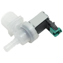 Dishwasher Inlet Valve Replacement Part for Thermadore Dishwasher Warm Water Inlet Valve 00628334 9000655808 Etc.