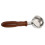 E61 58MM 2 Ears Coffee Bottomless Universal Handle with Filter Basket Espresso Machine Accessories Tools 1