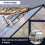 Birchtree BIRCHTREE 6X6FT Polycarbonate Greenhouse Dark Grey 8