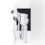 Backpack Mount for  Flow 2 Pro Gimbal Non-Slip Strap Clip Clamp Portable Quick Release Quick Attach 4