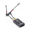 TBS Crossfire 8CH Diversity RX Long Range RC Receiver, Enhanced Signal Stability, Compatible with Multiple RC Models 3